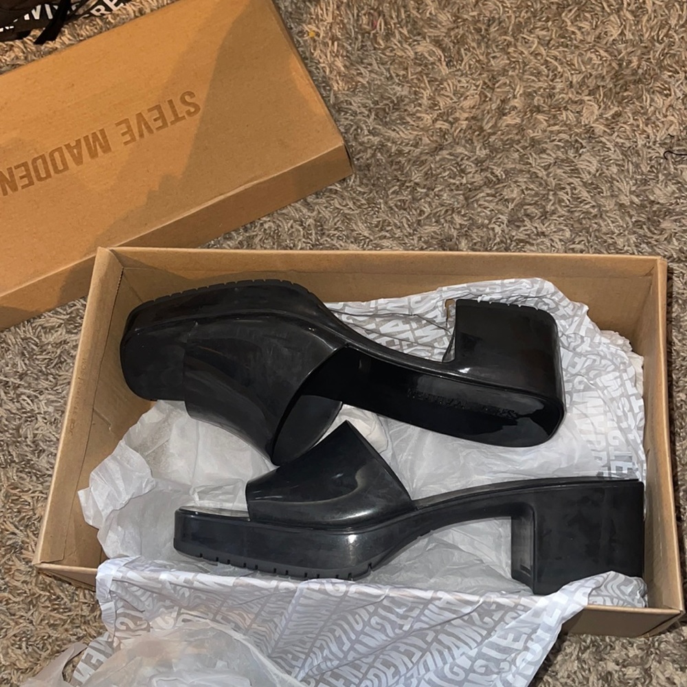steve madden